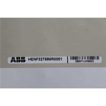 ABB HENF327886R0001 HENF436870P1 HENF465517R0001 Power Supply - Rockss Automation