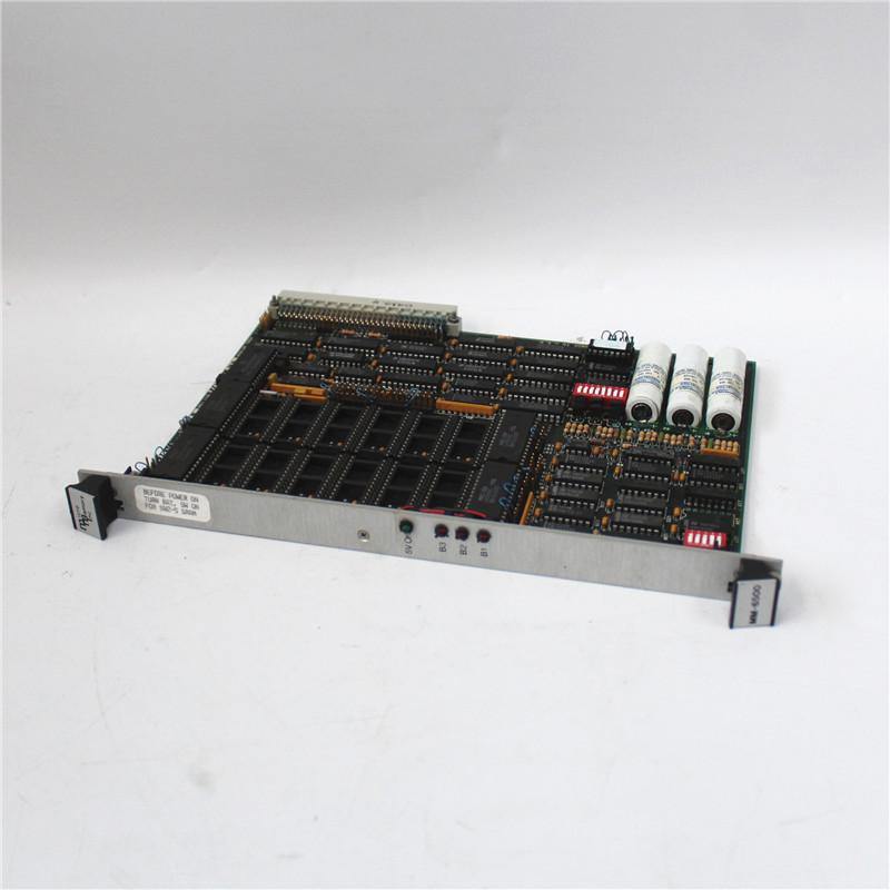 Used AMAT Circuit Board 0100-00137 MM-6500CC/64K - Rockss Automation