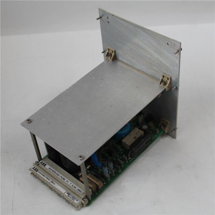 ABB HENF327886R0001 HENF436870P1 HENF465517R0001 Power Supply - Rockss Automation