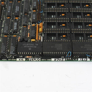 Used AMAT Circuit Board 0100-00137 MM-6500CC/64K - Rockss Automation