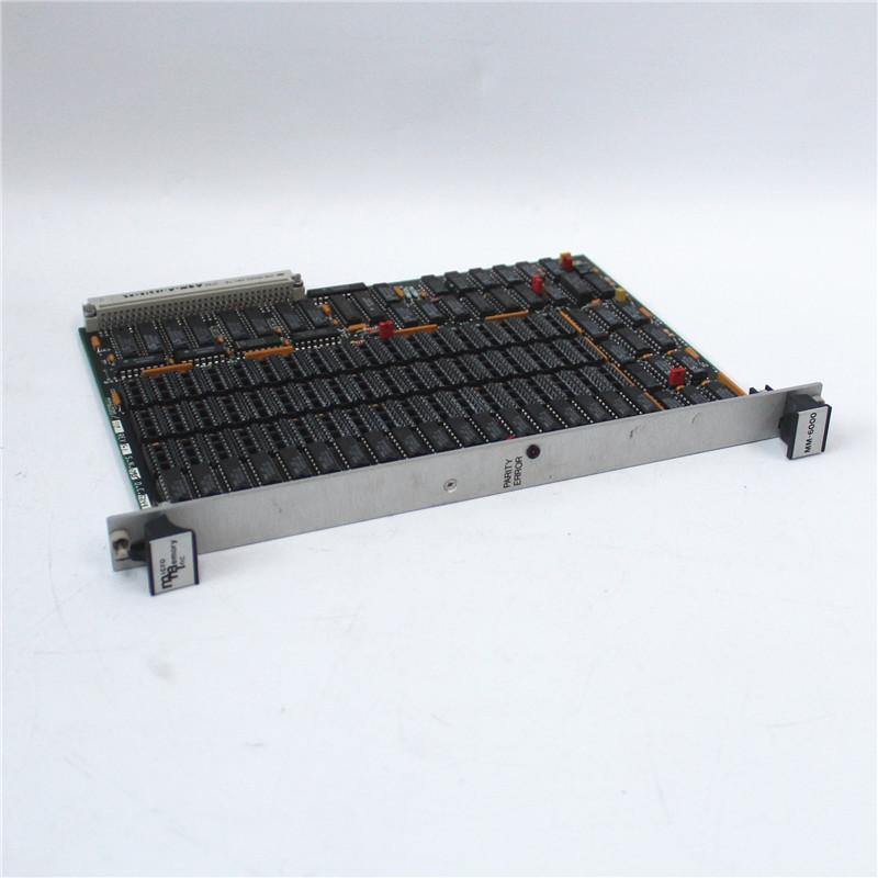 Used AMAT PCB ASSY Board 0100-00196 MM-6000/512K - Rockss Automation