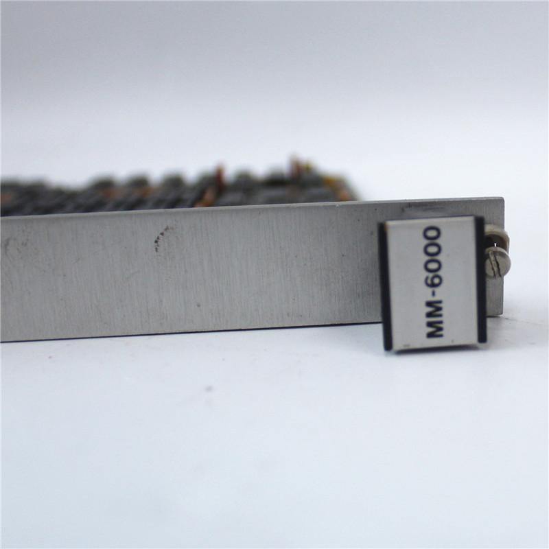 Used AMAT PCB ASSY Board 0100-00196 MM-6000/512K - Rockss Automation