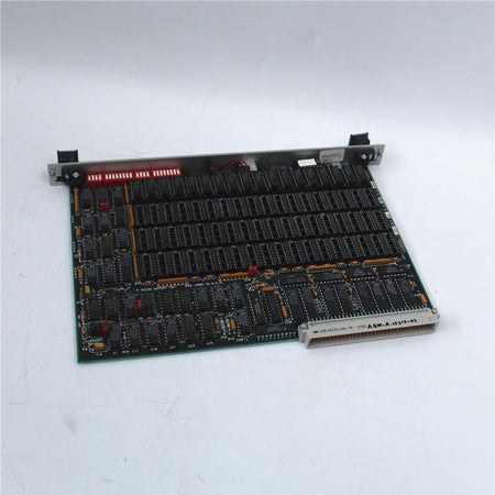 Used AMAT PCB ASSY Board 0100-00196 MM-6000/512K - Rockss Automation
