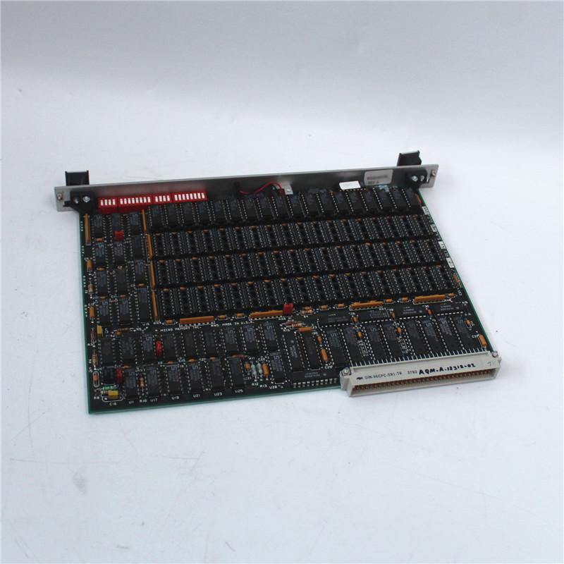 Used AMAT PCB ASSY Board 0100-00196 MM-6000/512K - Rockss Automation