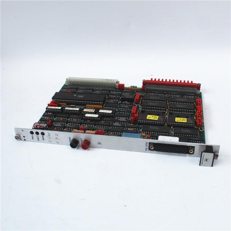Used AMAT PCB Board 0100-11018 MVME 110 - Rockss Automation
