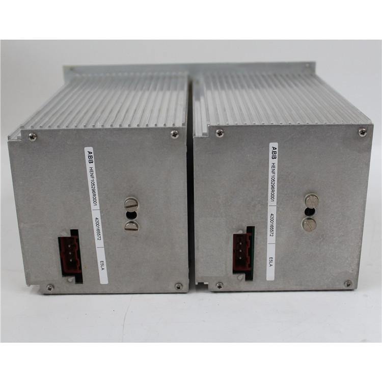 ABB HENF105296R0001 Power Supply - Rockss Automation
