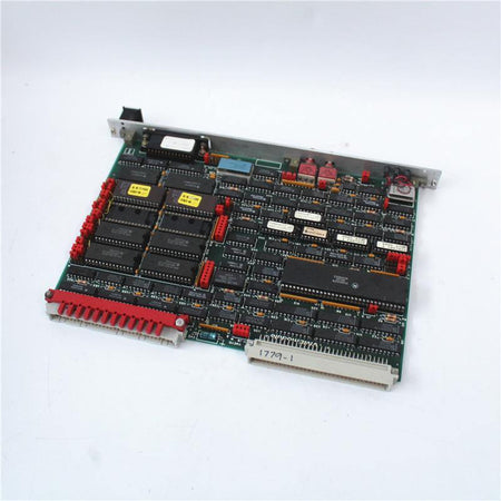 Used AMAT PCB Board 0100-11018 MVME 110 - Rockss Automation