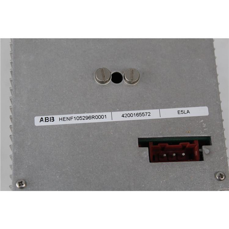 ABB HENF105296R0001 Power Supply - Rockss Automation