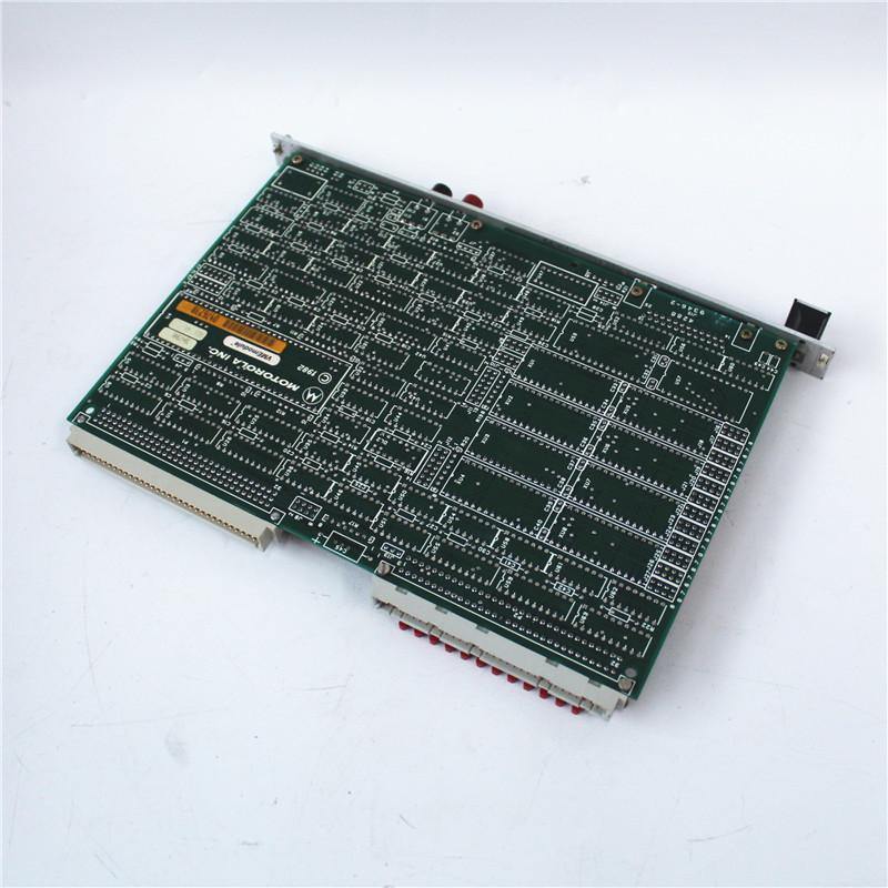 Used AMAT PCB Board 0100-11018 MVME 110 - Rockss Automation