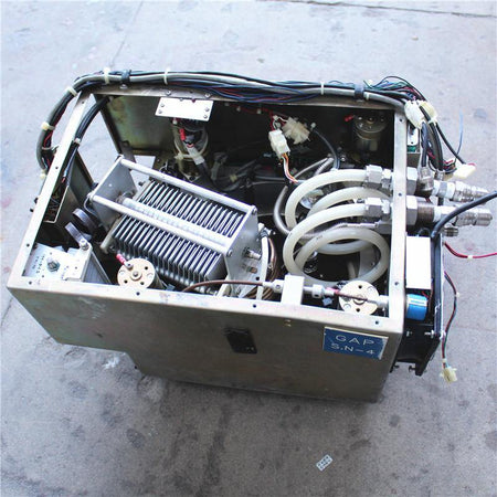 Used LAM Research Semiconductor Accessories 853-90260-002 001233-2082-89 853-006117-001-L 853-0067.10-003-J - Rockss Automation