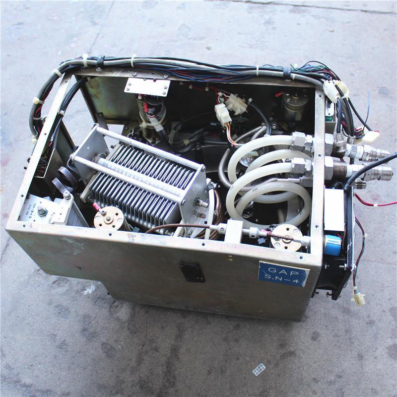 Used LAM Research Semiconductor Accessories 853-90260-002 001233-2082-89 853-006117-001-L 853-0067.10-003-J - Rockss Automation