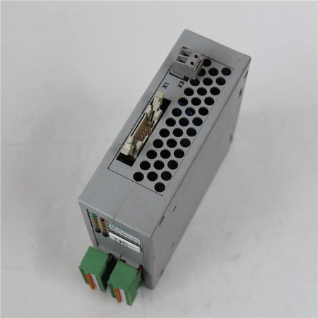 SIEMENS 6DD1681-OAE2 SB 10 SIMADYN D I/O Module - Rockss Automation