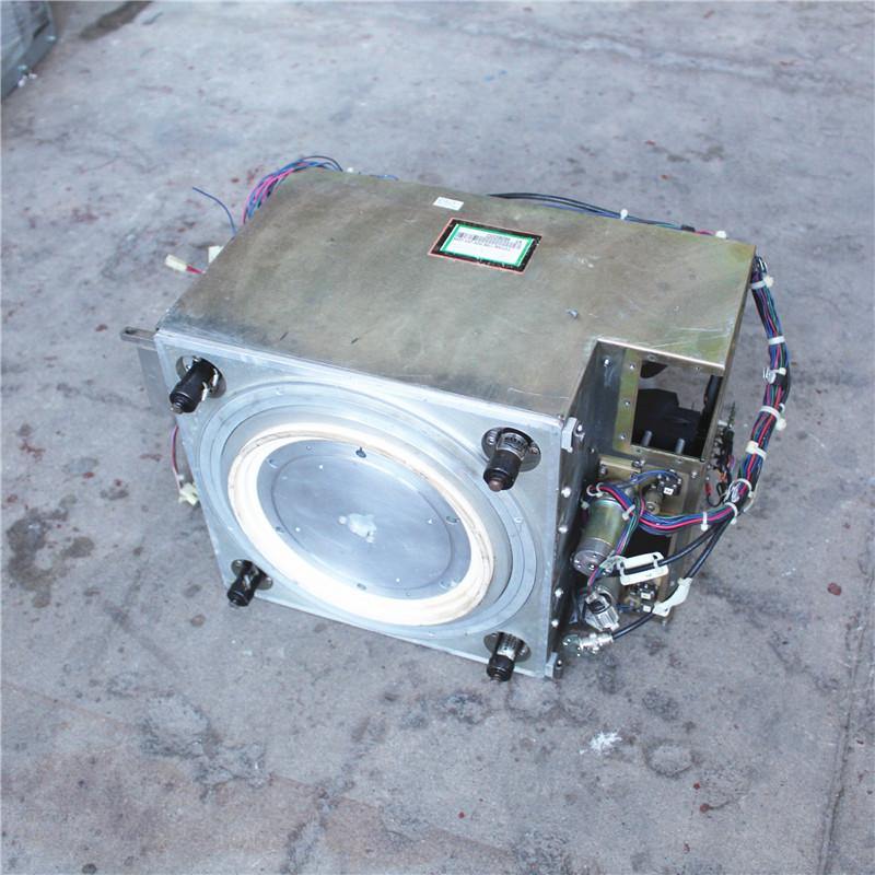 Used LAM Research Semiconductor Accessories 853-90260-002 001233-2082-89 853-006117-001-L 853-0067.10-003-J - Rockss Automation