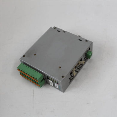 SIEMENS 6DD1681-OAG2 Interface Module - Rockss Automation