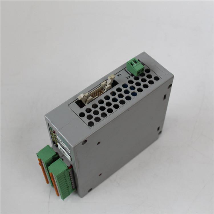 SIEMENS 6DD1681-OAG2 Interface Module - Rockss Automation