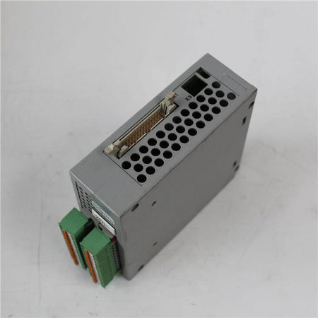 SIEMENS 6DD1681-OFG0 SU 10 Terminal Module - Rockss Automation