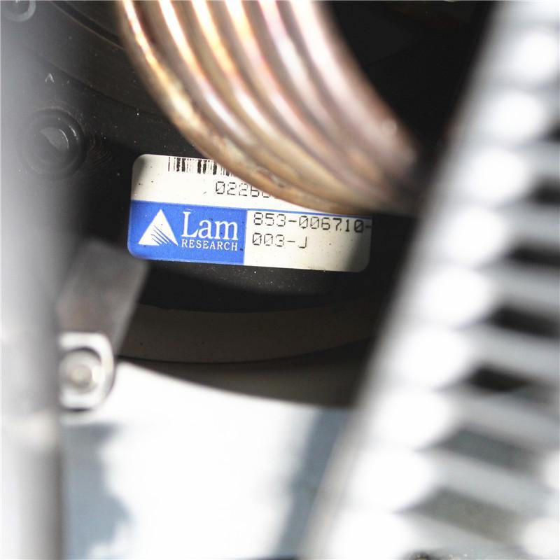 Used LAM Research Semiconductor Accessories 853-90260-002 001233-2082-89 853-006117-001-L 853-0067.10-003-J - Rockss Automation