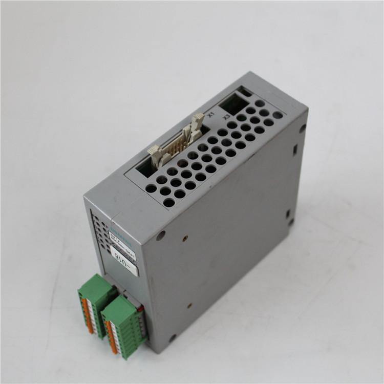 SIEMENS 6DD1681-OAJ1 Interface Module - Rockss Automation