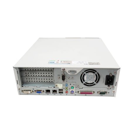 NEC Industrial Computer FC-E18M/SX103Z(FC-E18M/SX103ZA) Used In Good Condition - Rockss Automation