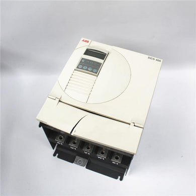 Used ABB Inverter DCS401.0230 REV.B.3 - Rockss Automation