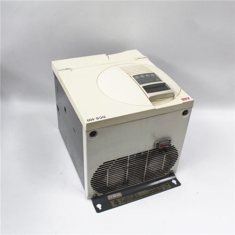 Used ABB Inverter DCS401.0230 REV.B.3 - Rockss Automation