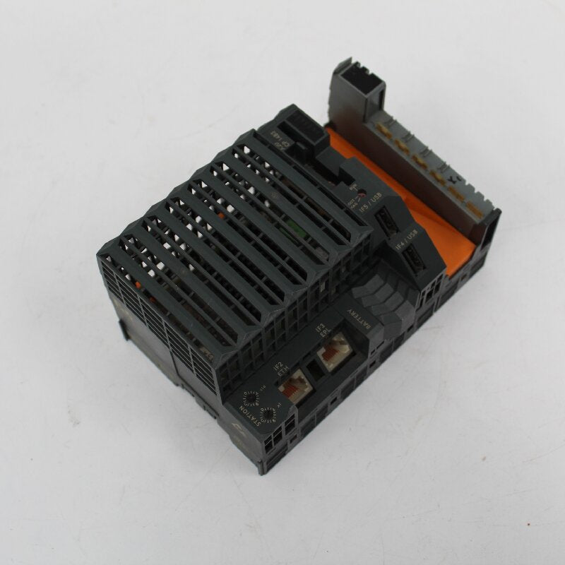 B&R X20CP1483 PLC