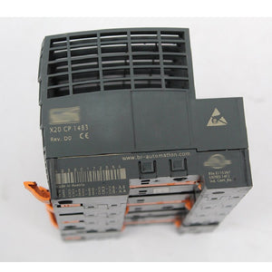 B&R X20CP1483 PLC