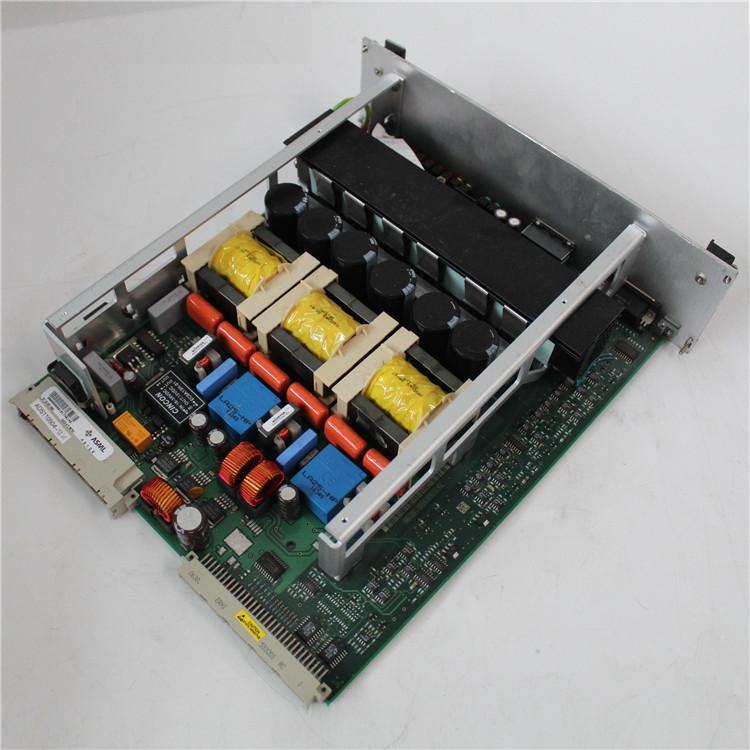 ASML 4022.471.96761 PAAC450/20 Board - Rockss Automation