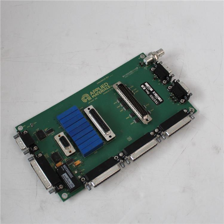 Applied Materials E15023601/9 Board - Rockss Automation