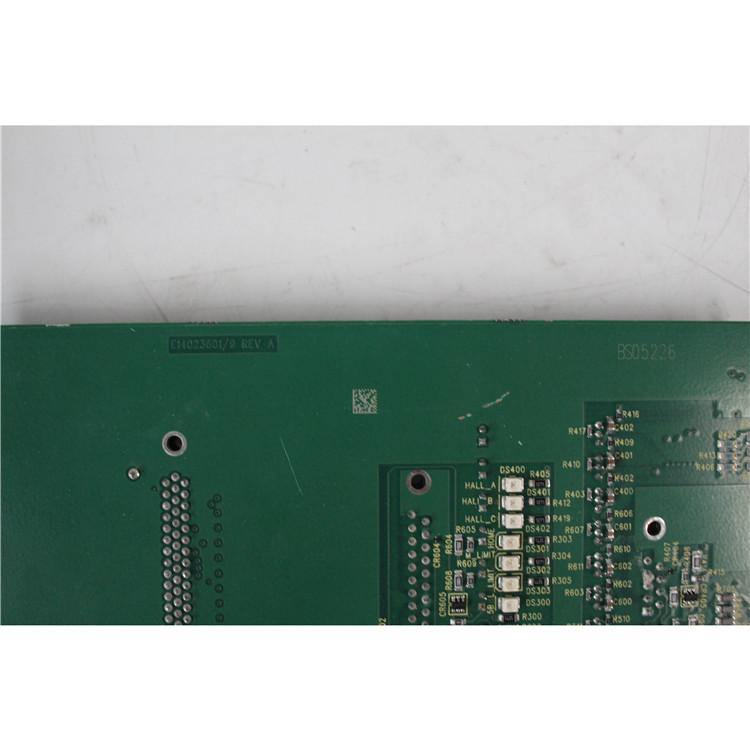Applied Materials E15023601/9 Board - Rockss Automation