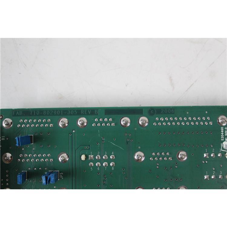 Lam Research 810-802901-305 710-802901-305 Circuit Board - Rockss Automation