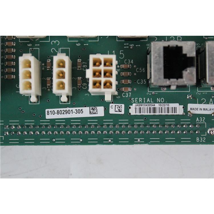 Lam Research 810-802901-305 710-802901-305 Circuit Board - Rockss Automation