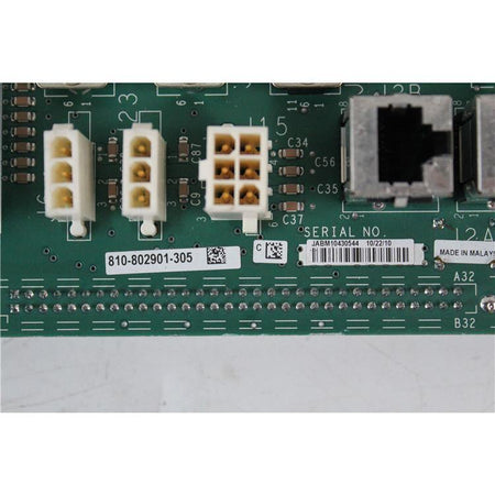 Lam Research 810-802901-305 710-802901-305 Circuit Board - Rockss Automation