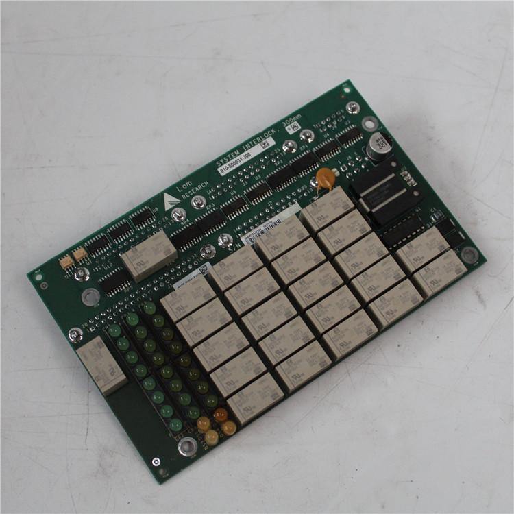 Lam Research/ GE 810-800031-300 JABM10430324 Board - Rockss Automation