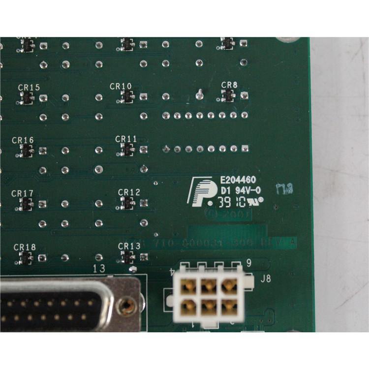 Lam Research/ GE 810-800031-300 JABM10430324 Board - Rockss Automation