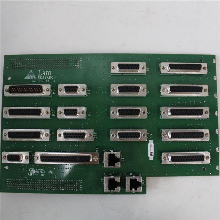 Lam Research 810-800082-206 710-80082-206 Circuit Board - Rockss Automation