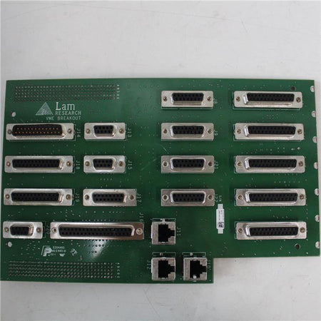 Lam Research 810-800082-206 710-80082-206 Circuit Board - Rockss Automation