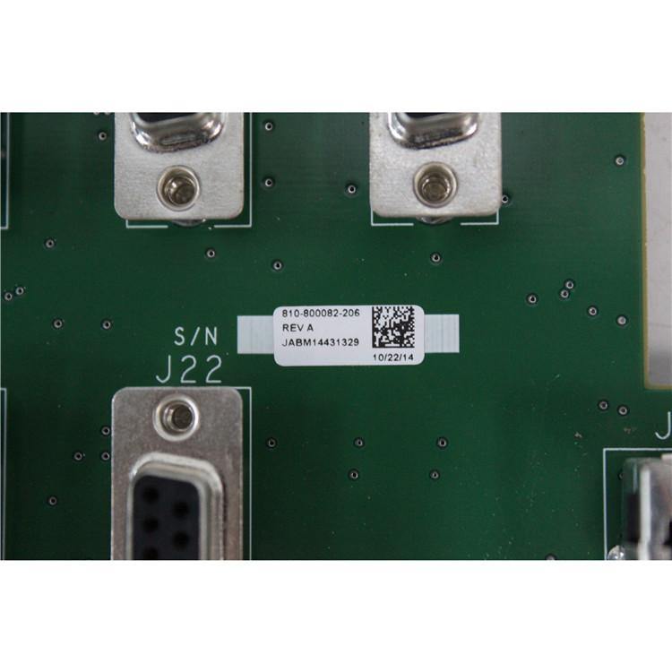 Lam Research 810-800082-206 710-80082-206 Circuit Board - Rockss Automation