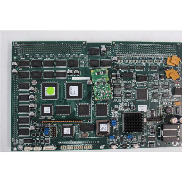 Lam Research 810-069751-004 Circuit Board - Rockss Automation