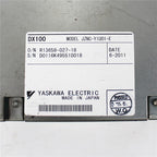 Used Yaskawa Robot Servo Drive JZNC-YIU01-E - Rockss Automation