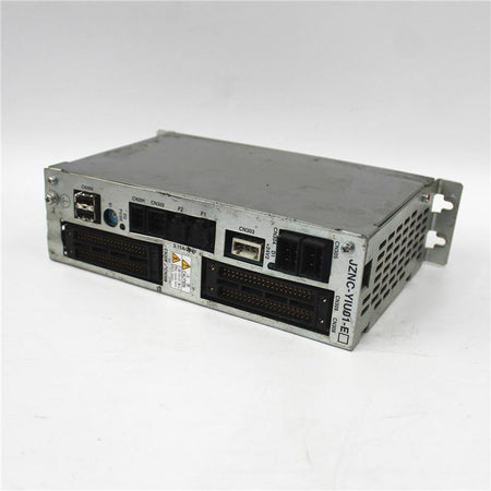 Used Yaskawa Robot Servo Drive JZNC-YIU01-E - Rockss Automation