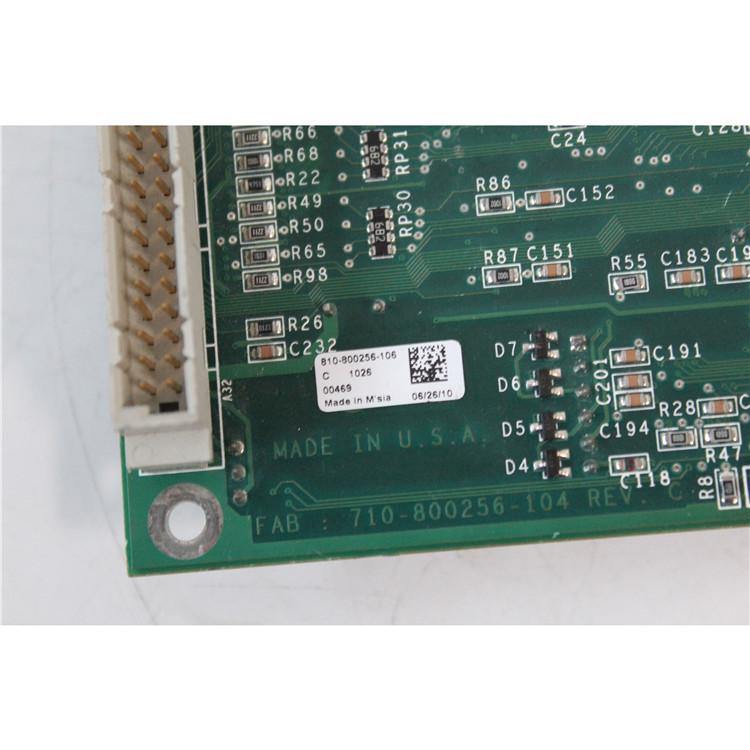 Lam Research 810-800256-106 Circuit Board - Rockss Automation