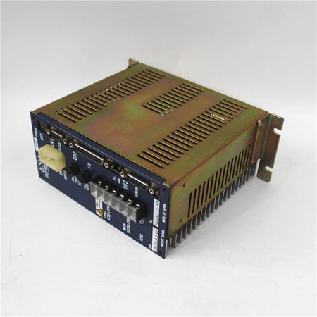 Used NSK Servo Drive ESA-LYA1A13-21 - Rockss Automation