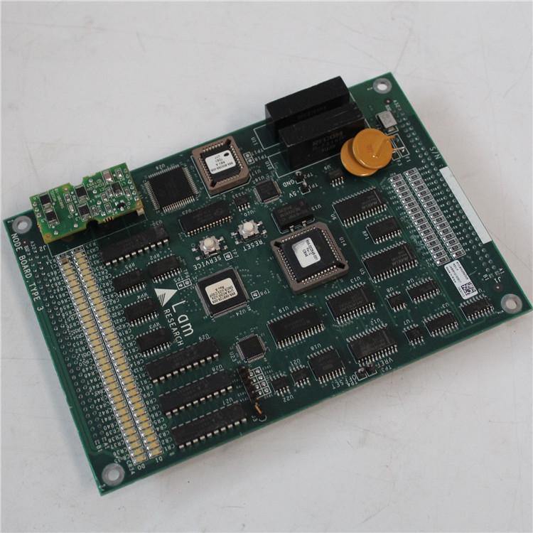 Lam Research 810-800256-005 Circuit Board - Rockss Automation