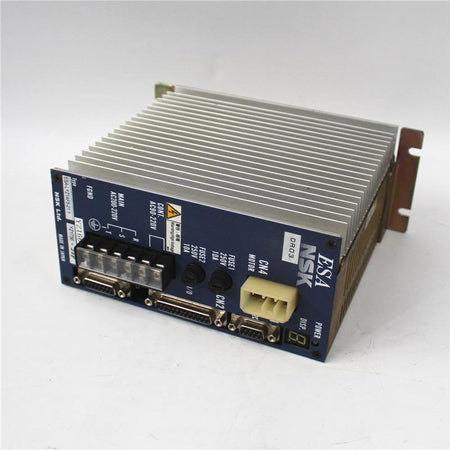 Used NSK Servo Drive ESA-LYZ1AF5-21.1 - Rockss Automation