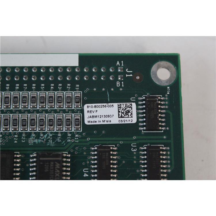 Lam Research 810-800256-005 Circuit Board - Rockss Automation