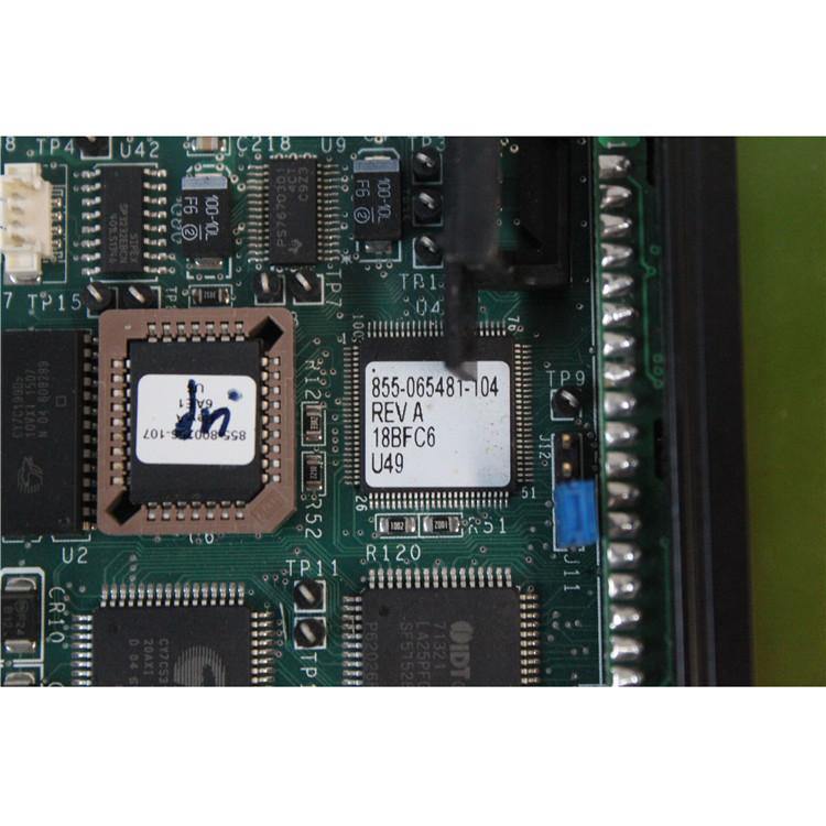 Lam Research 855-800256-107 855-065481-104 Circuit Board - Rockss Automation