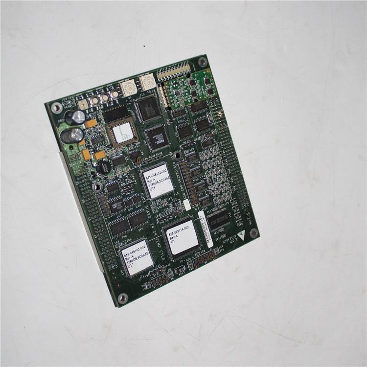 Lam Research 810-028295-002 855-048102-002 Circuit Board - Rockss Automation