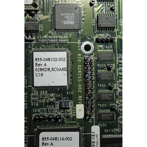 Lam Research 810-028295-002 855-048102-002 Circuit Board - Rockss Automation