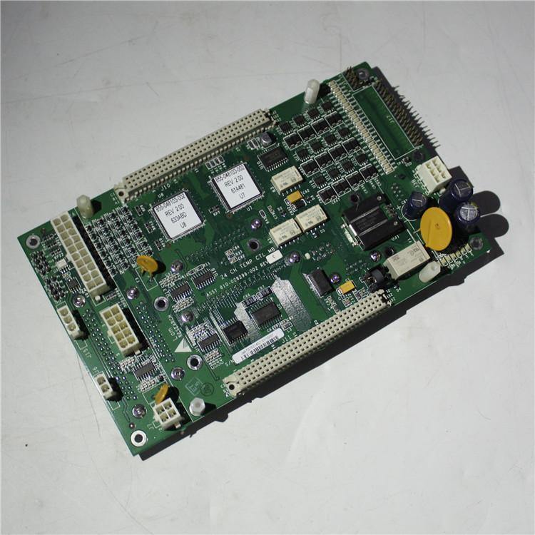 Lam Research 810-028296-002 855-048103-002 Circuit Board - Rockss Automation